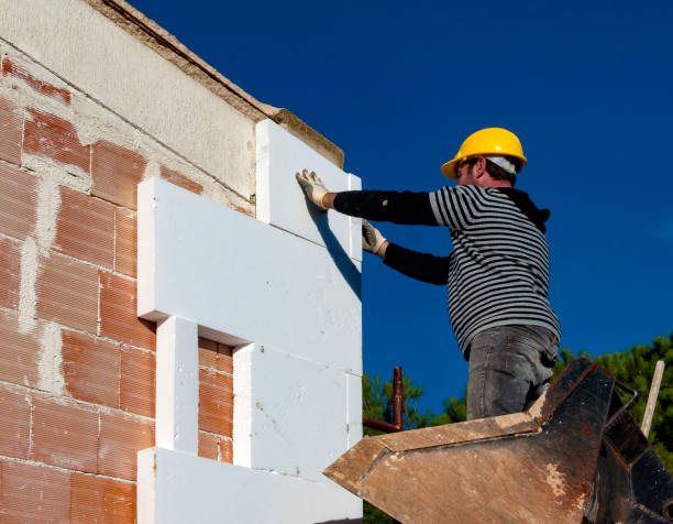 Best Energy Efficiency Solutions in Flora, MS
