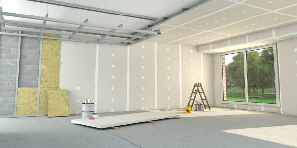 Best Specialty Insulation in Flora, MS