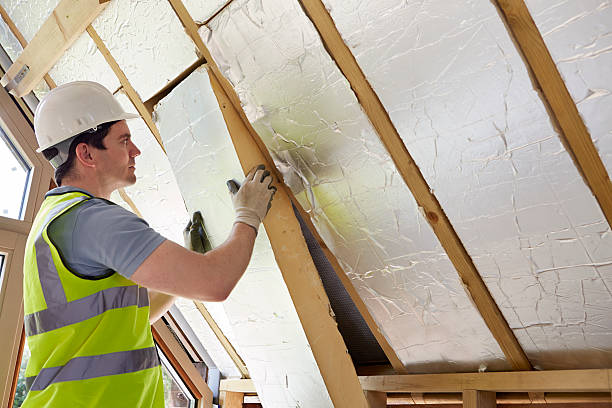 Best Insulation Materials and Products in Flora, MS