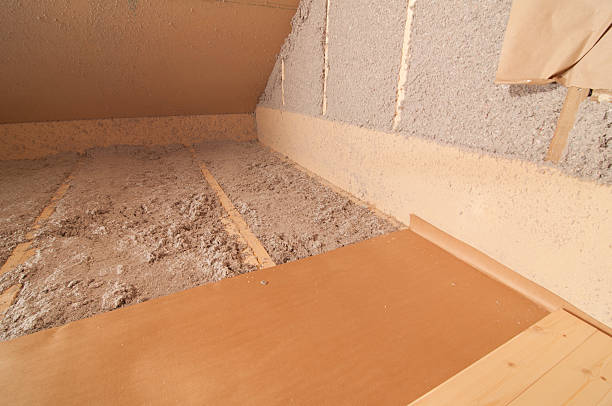 Best Commercial Insulation in Flora, MS